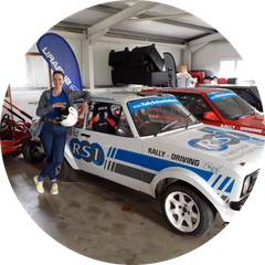 Gabrielle Farrelly profile
          image